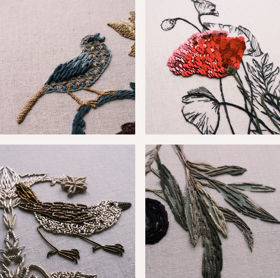 [Эльза Бикметова] [Вышивка] Вышивка для начинающих_0.png